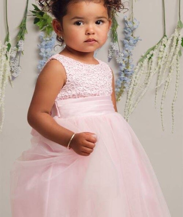 Ava Dress PC1025