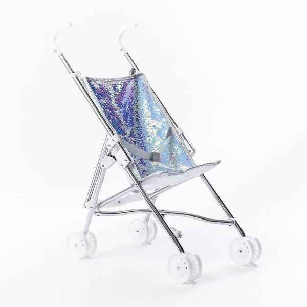 Polly Umbrella Dolls Buggy