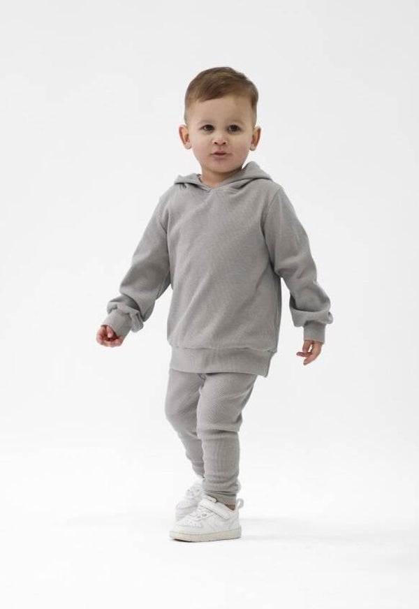 Stormi Leggings And Hoodie Set