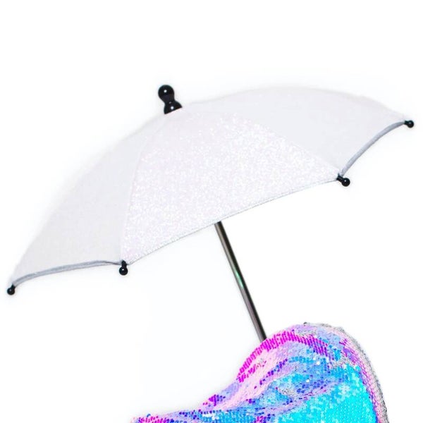 Polly Dolls Pram Parasol