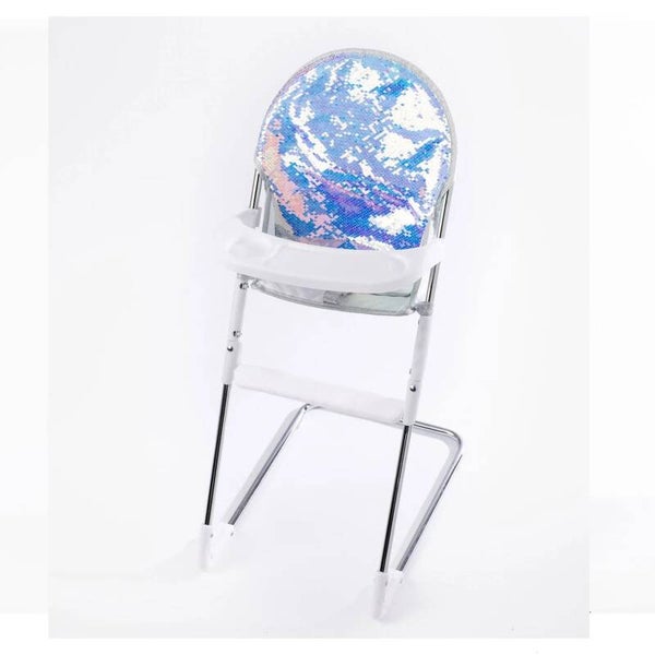 Polly Dolls Highchair