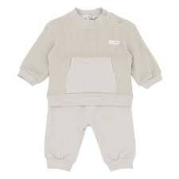 Long sleeve Pocket Tracksuit
