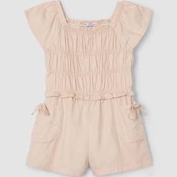 Mayoral Playsuit