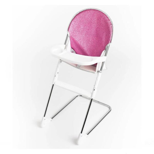 Stephanie Sparkle Highchair