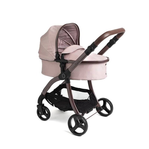 Egg Bundle - Hush Violet