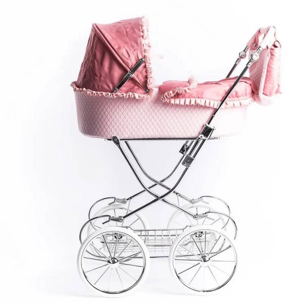 Annie Dolls Pram
