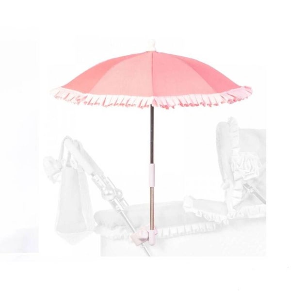 Annie Dolls Pram Parasol