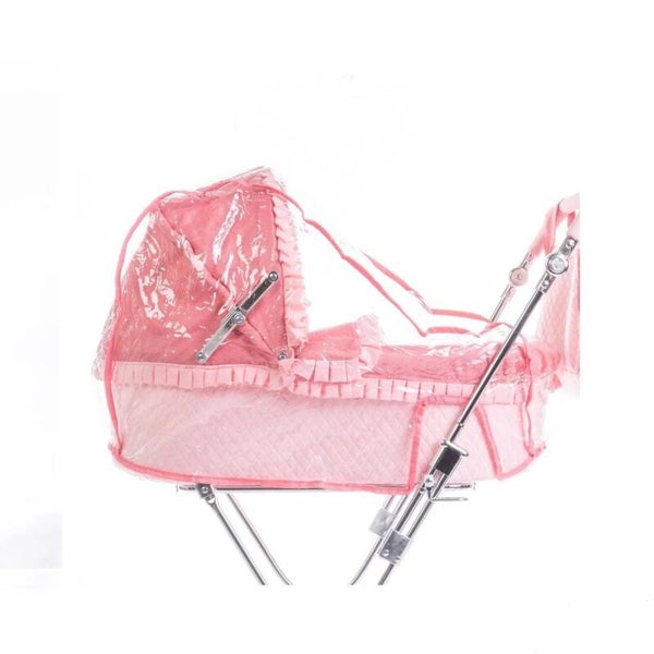 Annie Dolls Pram Raincovers