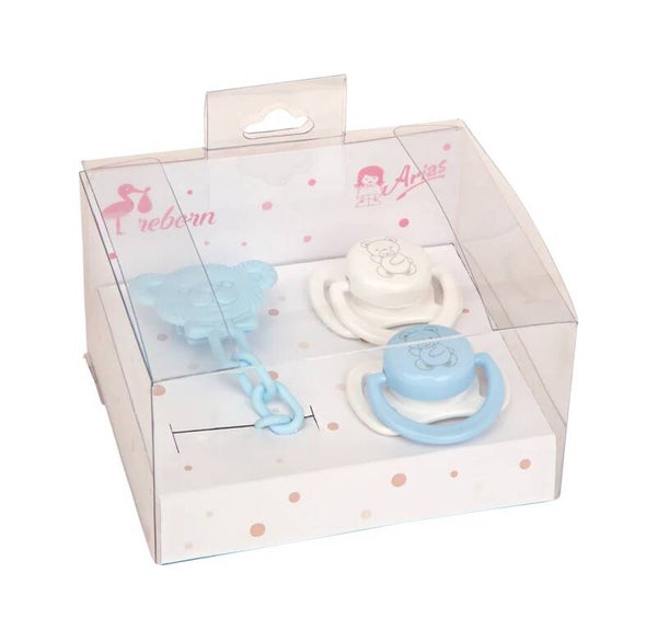 Dummy And Dummyclip Set