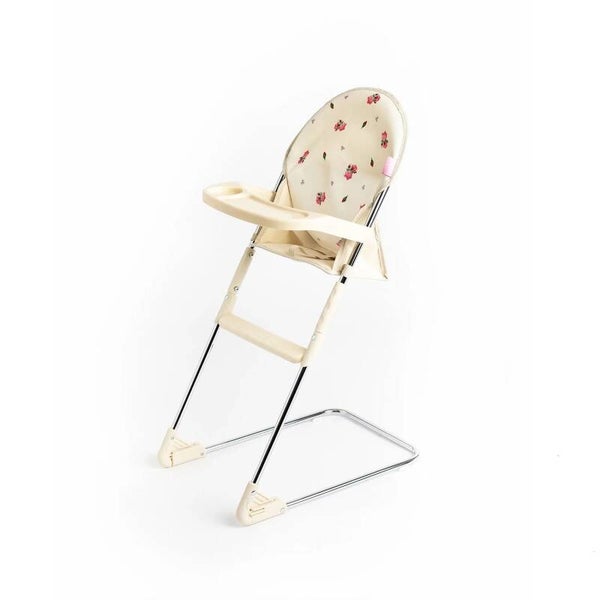 Darcie Highchair - Cream