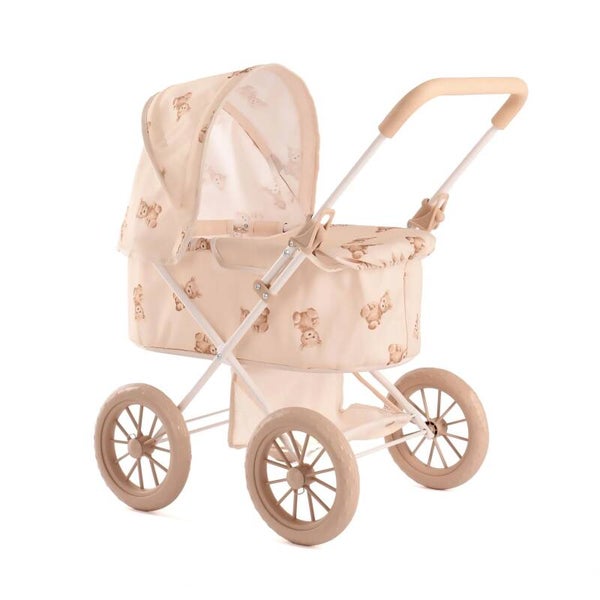 **PREORDER** Teddy My First Pram