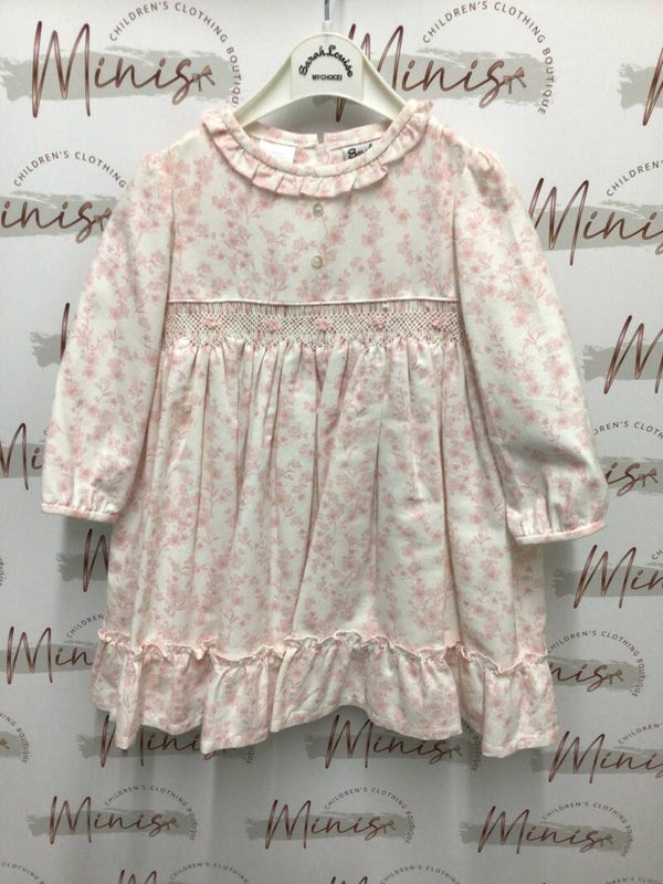 Sarah Louise Dress