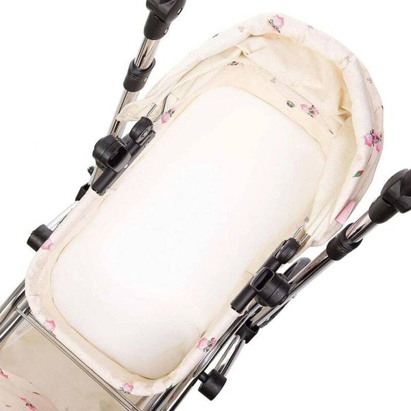 Darcie/Polly/Stephanie Carrycot Mattress