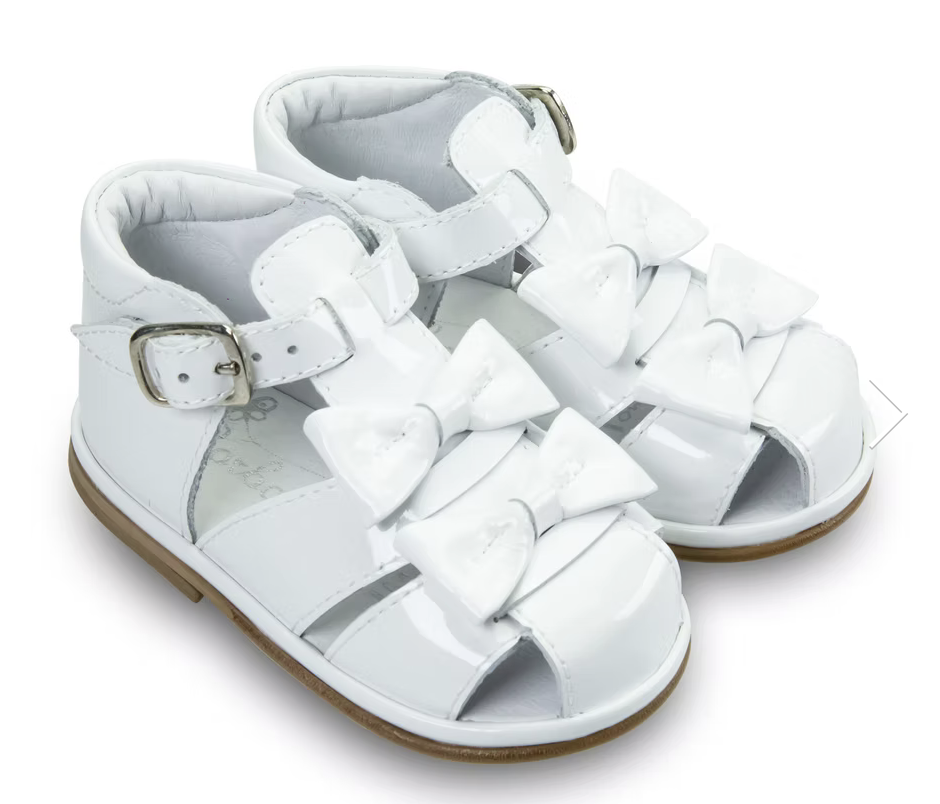 Borboleta Dina Sandals