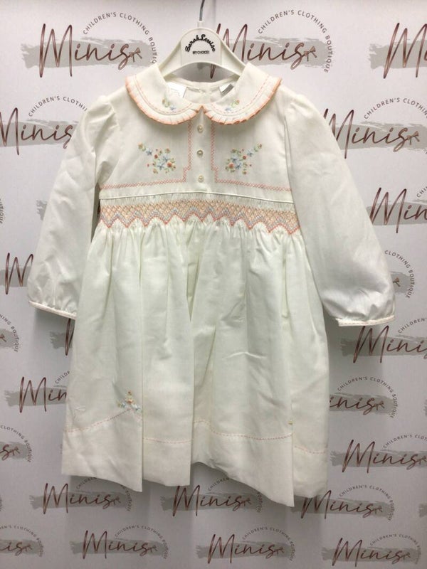 Sarah Louise Dress