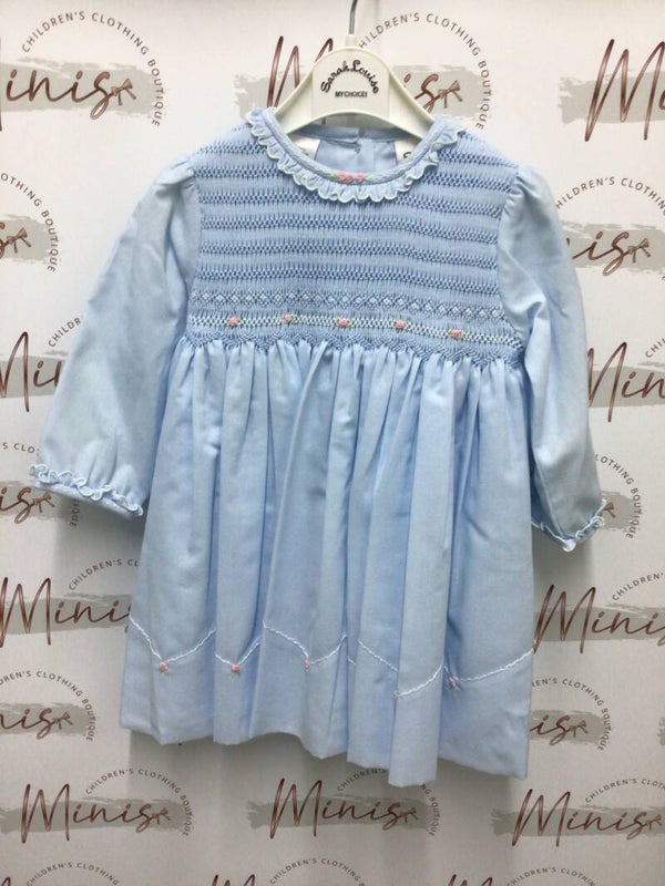 Sarah Louise Dress