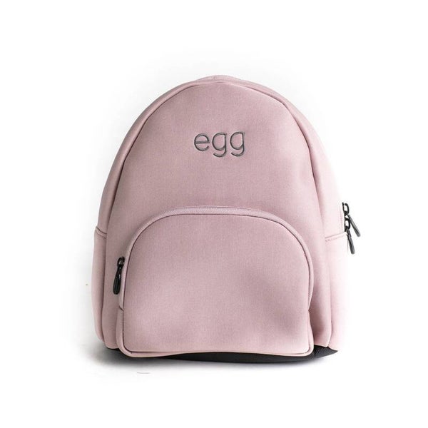 Egg Dolls Pram Bag - Hush Violet