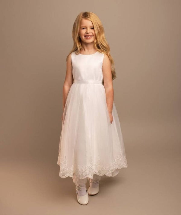 We India Dress