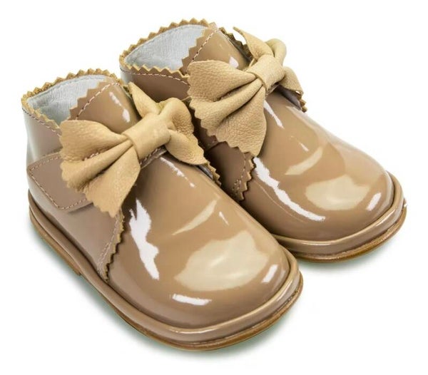 Sharon Bow Boots