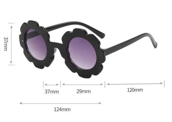 Daisy Personalised Sunglasses
