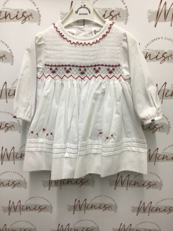 Sarah Louise Dress