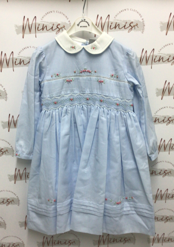 Sarah Louise Dress