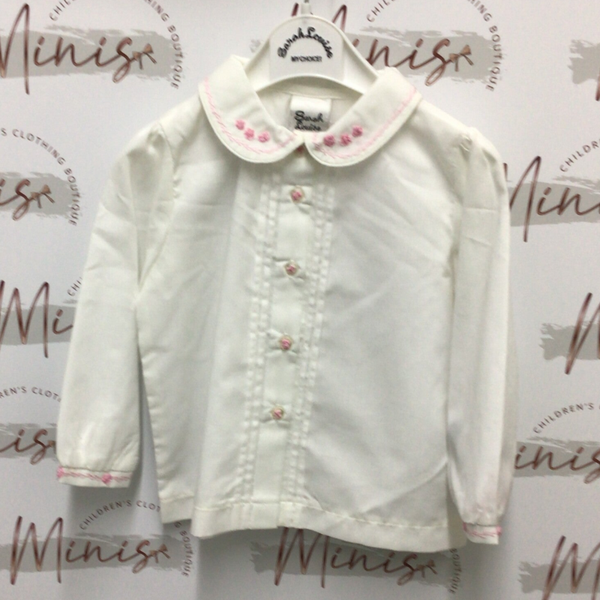 Sarah Louise Blouse