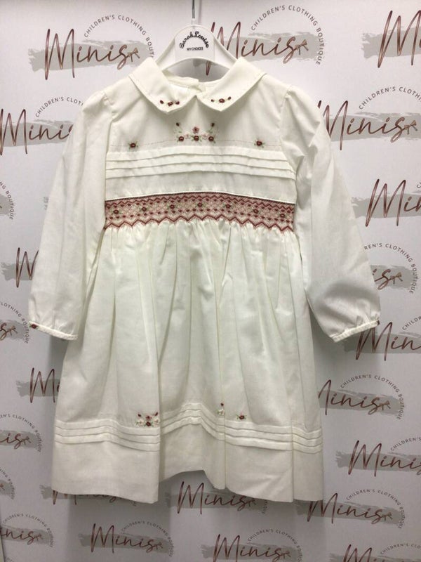 Sarah Louise Dress