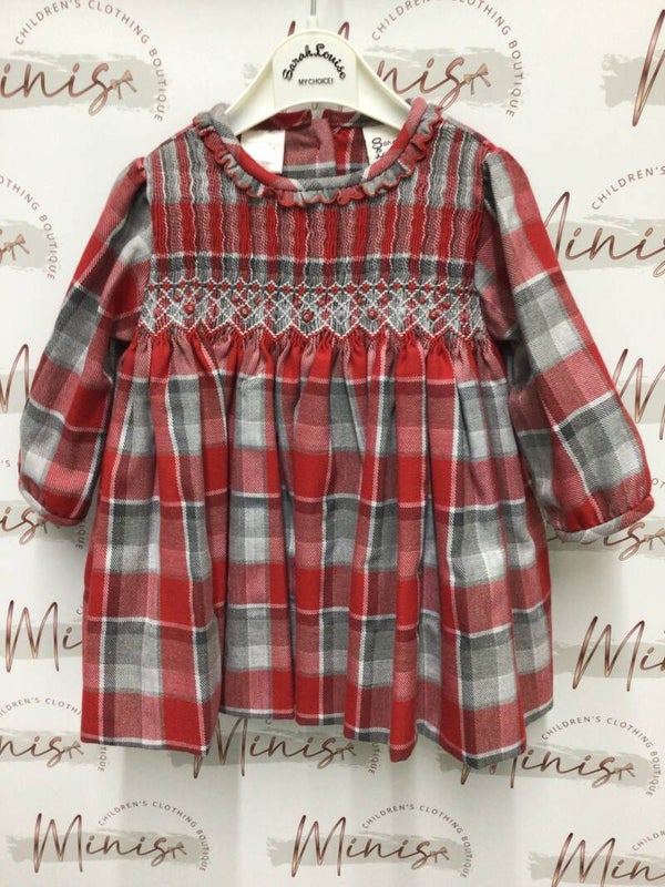 Sarah Louise Dress