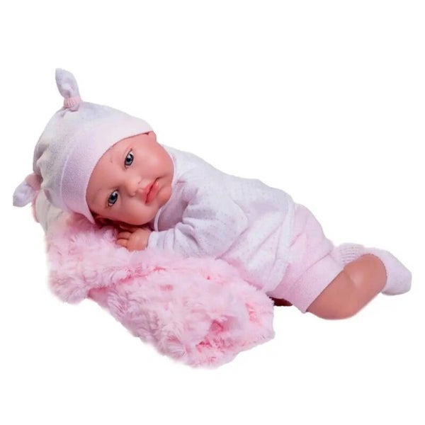 Toneta Little Words Doll