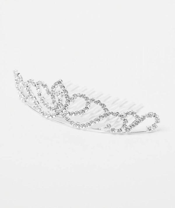 We Tilly Tiara