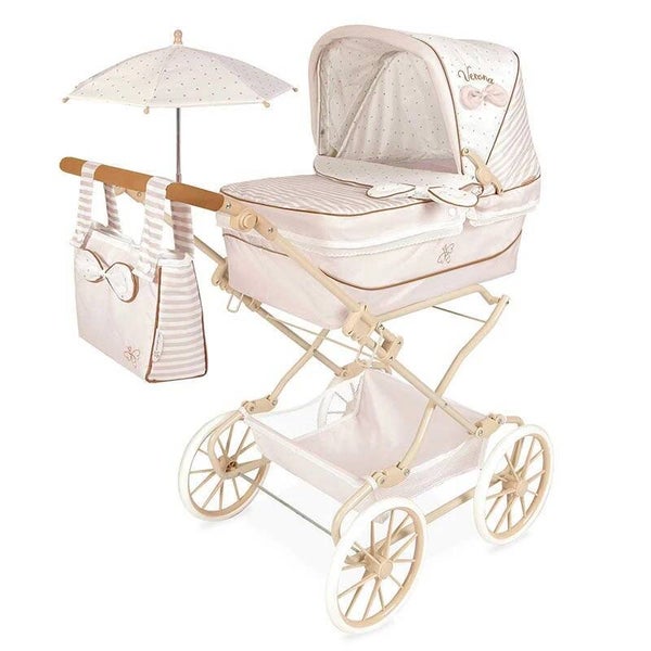 Verona Reborn Pram
