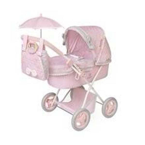 ** PREORDER** My First Pram Sophie Collection