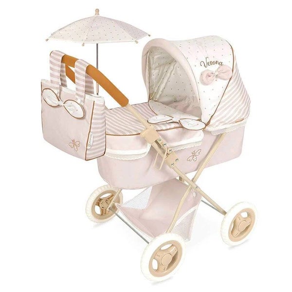 **PREORDER** My First Pram Verona Collection