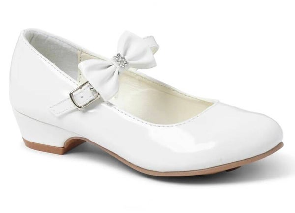We Danielle White Shoes