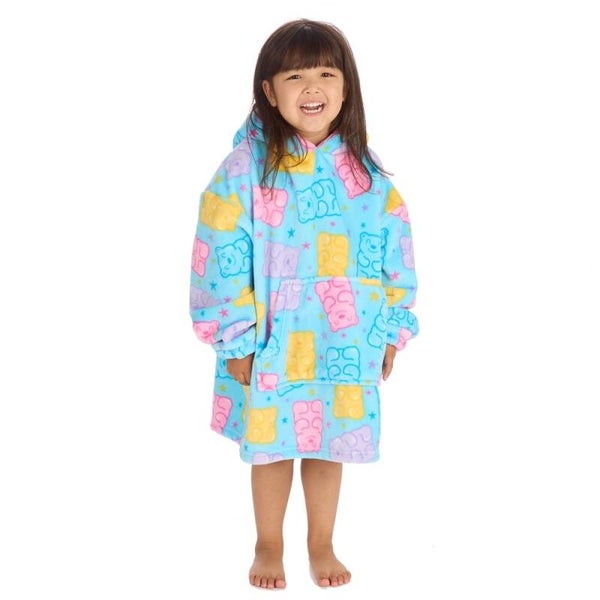 **PREORDER** Gummy Bear Plush Hoodie