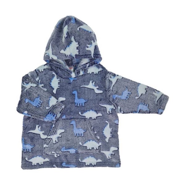 **PREORDER** Dinosaur Soft Hoodie