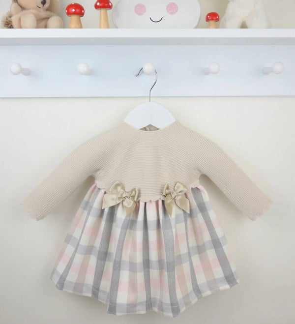 Orla Knitted Dress