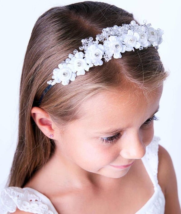 Belguim Headband