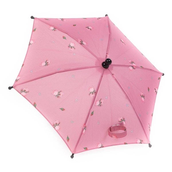 Darcie Dolls Parasol - Pink