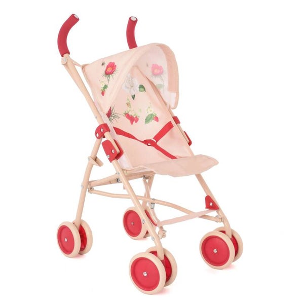 **PREORDER** Flora Umberella Buggy