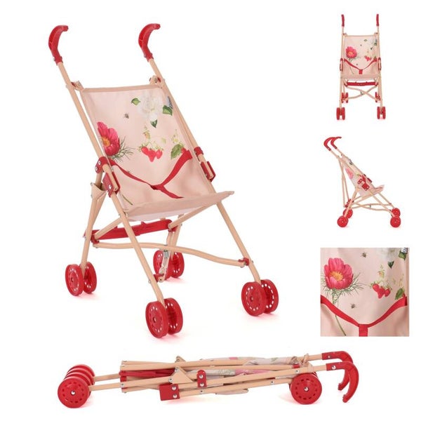 **PREORDER** Flora Buggy