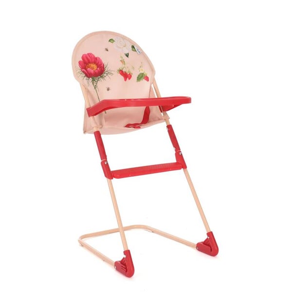 **PREORDER** Flora Highchair