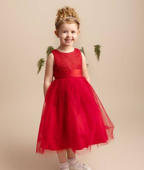 Ava Dress PC1025
