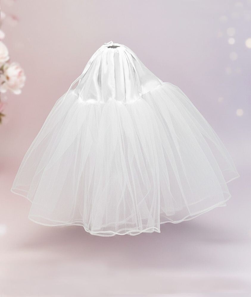 Cara Petticoat