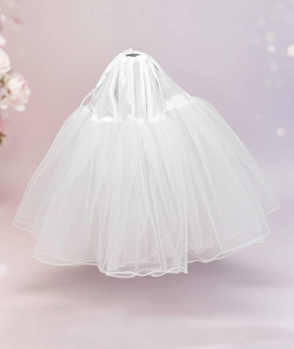 Cara Petticoat