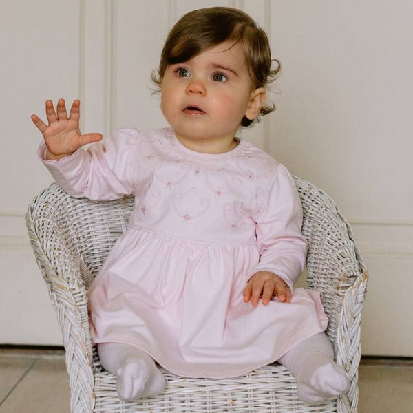**SALE** Emile Et Rose Hannah Dress