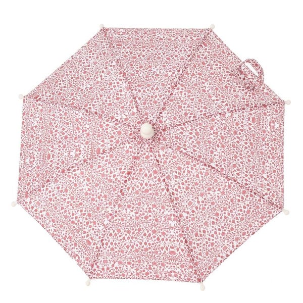 **PREORDER** Flora Dolls Pram Parasol