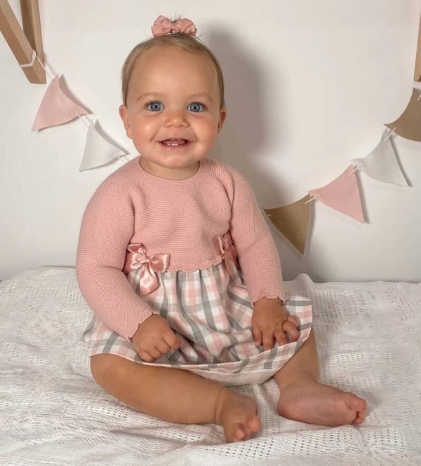 **SALE** Pex Laurel Dress