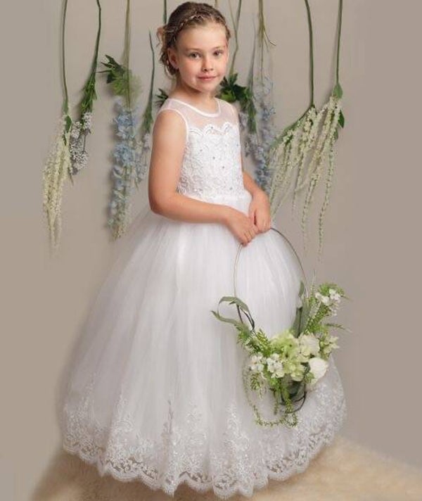 Megan Dress